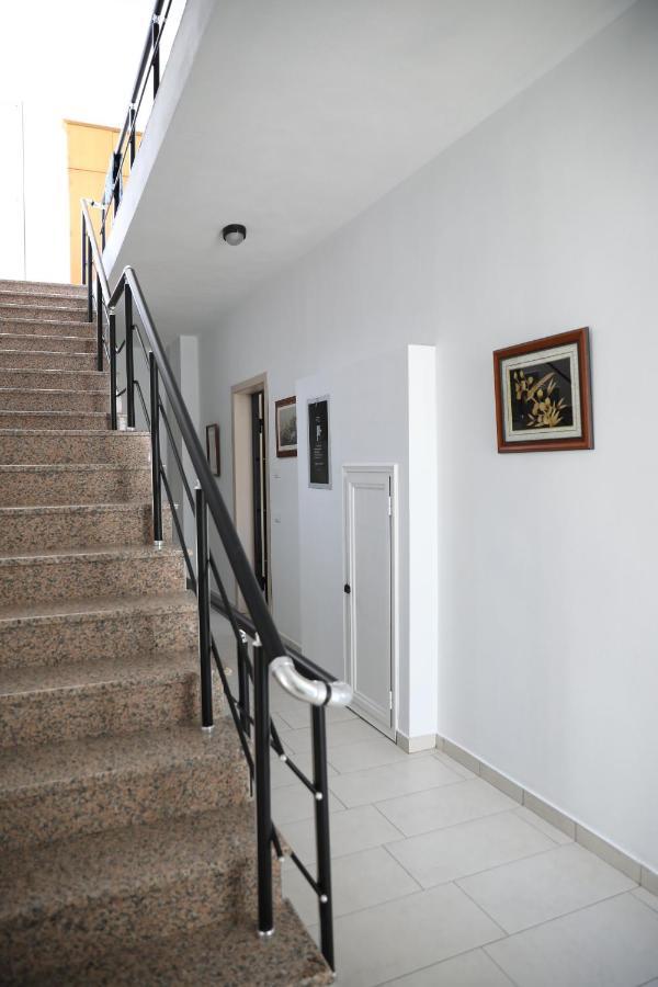 The Blue Horizon Hotel Radhime Ngoại thất bức ảnh