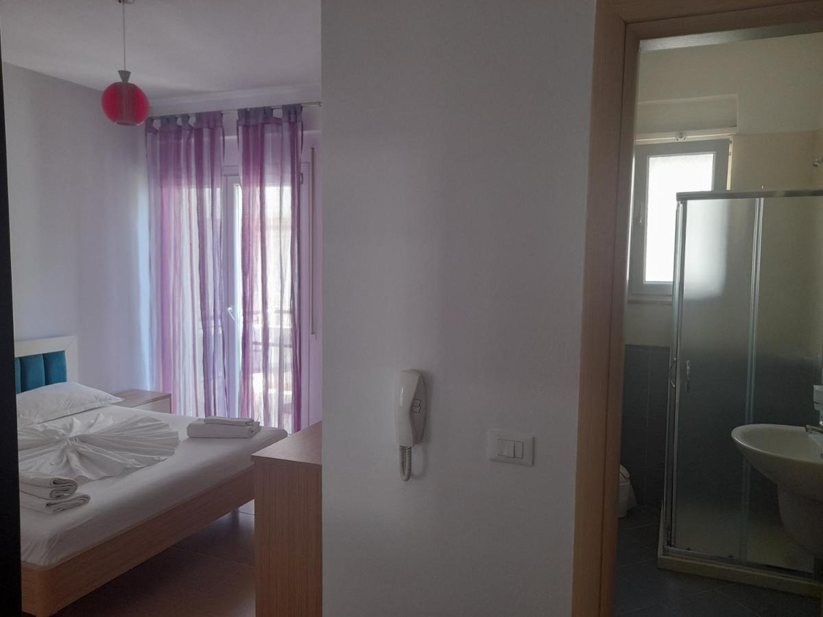 The Blue Horizon Hotel Radhime Ngoại thất bức ảnh