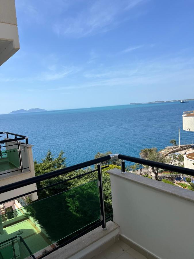 The Blue Horizon Hotel Radhime Ngoại thất bức ảnh