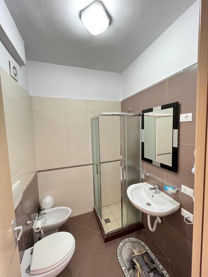The Blue Horizon Hotel Radhime Ngoại thất bức ảnh