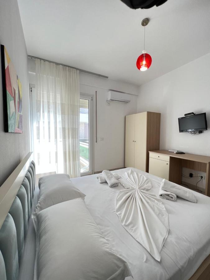 The Blue Horizon Hotel Radhime Ngoại thất bức ảnh