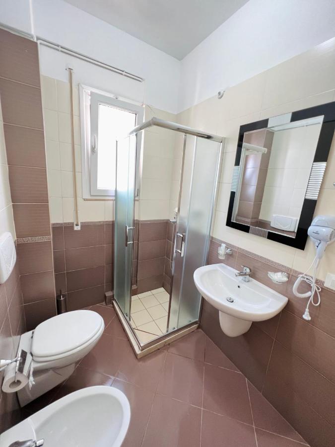 The Blue Horizon Hotel Radhime Ngoại thất bức ảnh