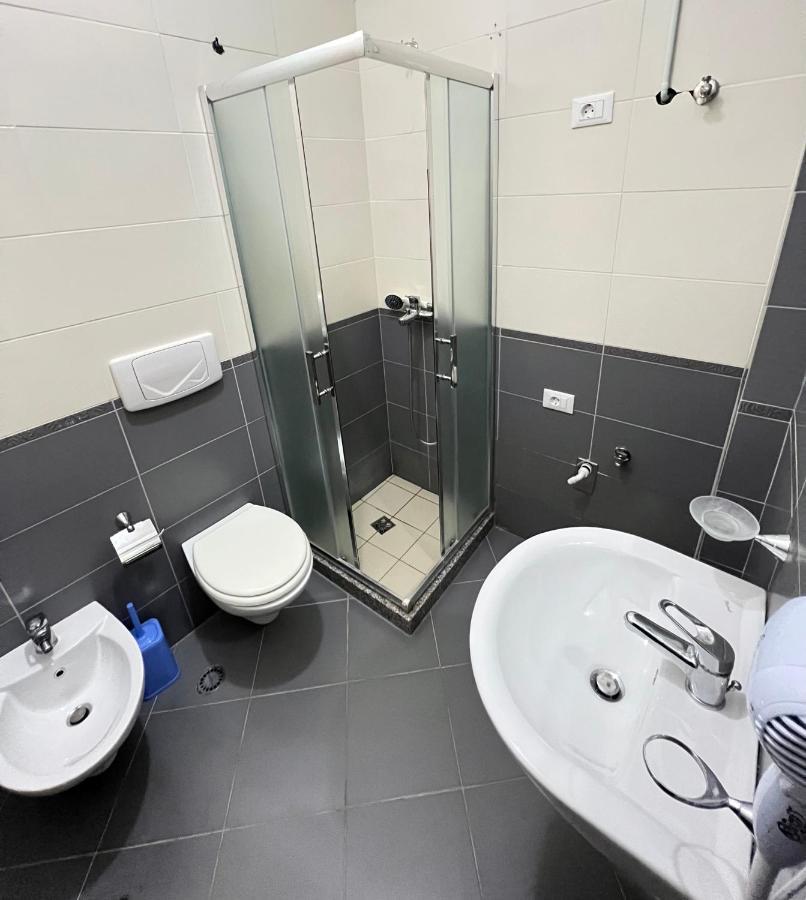 The Blue Horizon Hotel Radhime Ngoại thất bức ảnh