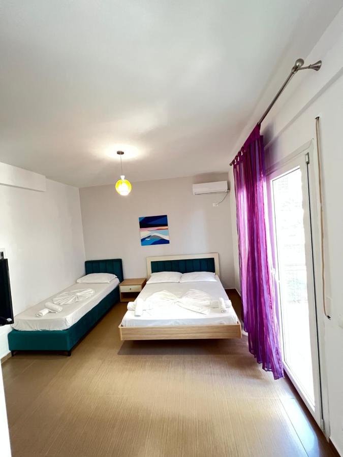 The Blue Horizon Hotel Radhime Ngoại thất bức ảnh