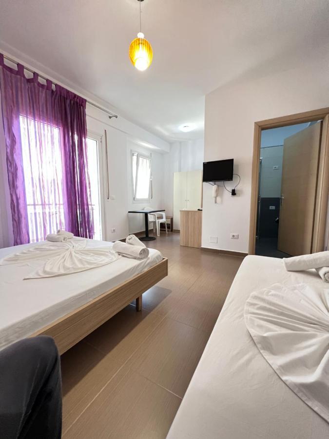 The Blue Horizon Hotel Radhime Ngoại thất bức ảnh