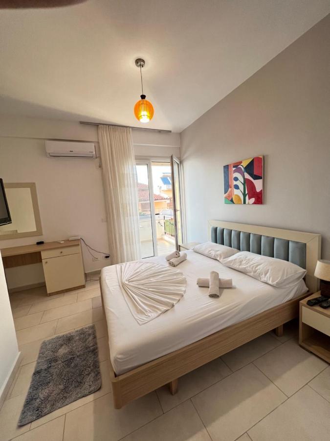 The Blue Horizon Hotel Radhime Ngoại thất bức ảnh