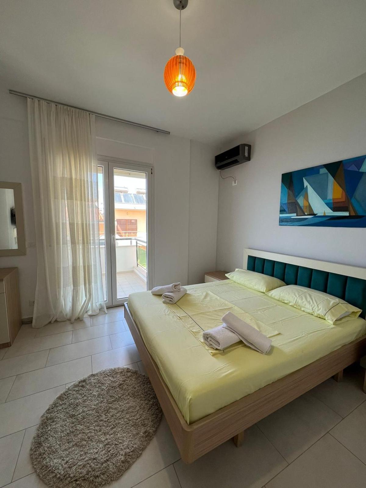 The Blue Horizon Hotel Radhime Ngoại thất bức ảnh