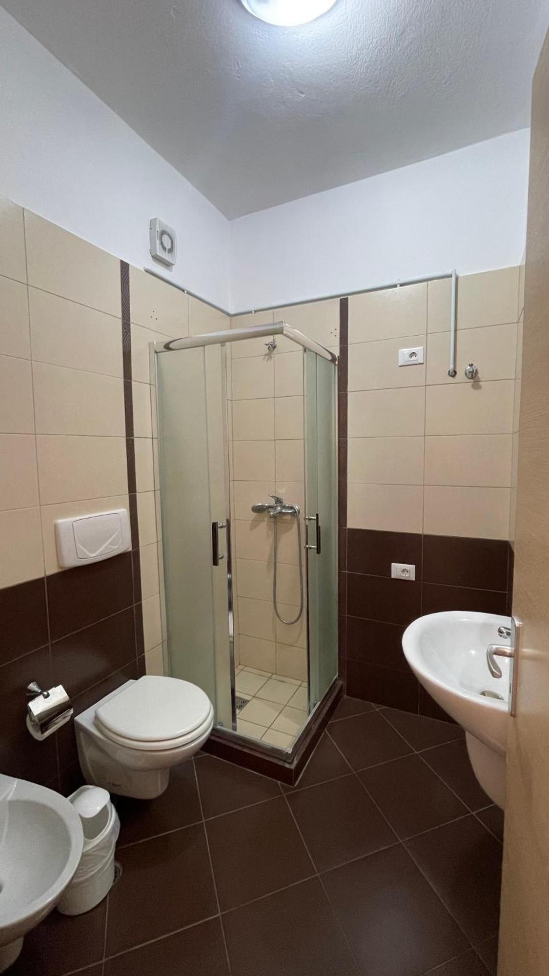 The Blue Horizon Hotel Radhime Ngoại thất bức ảnh