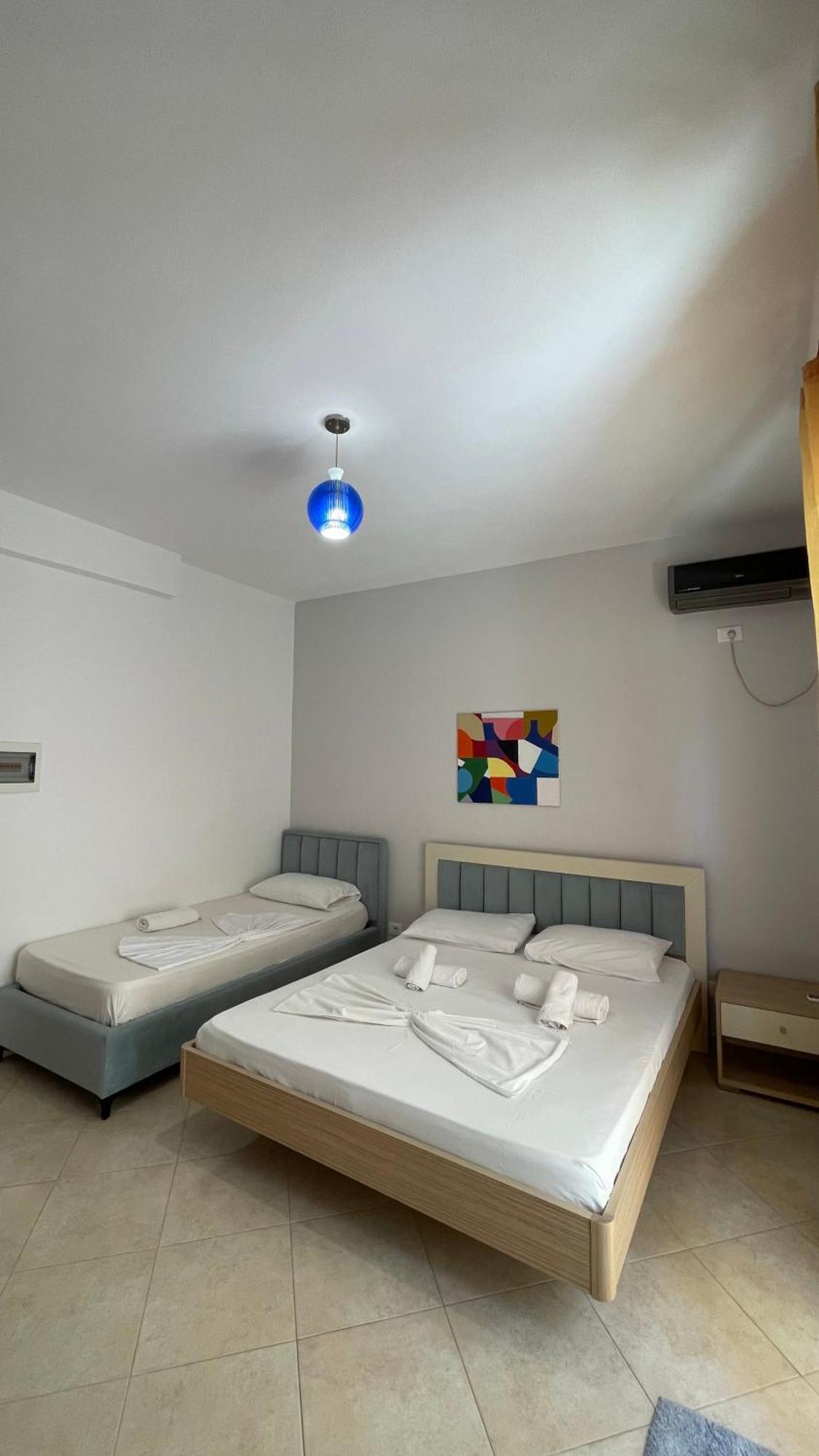 The Blue Horizon Hotel Radhime Ngoại thất bức ảnh