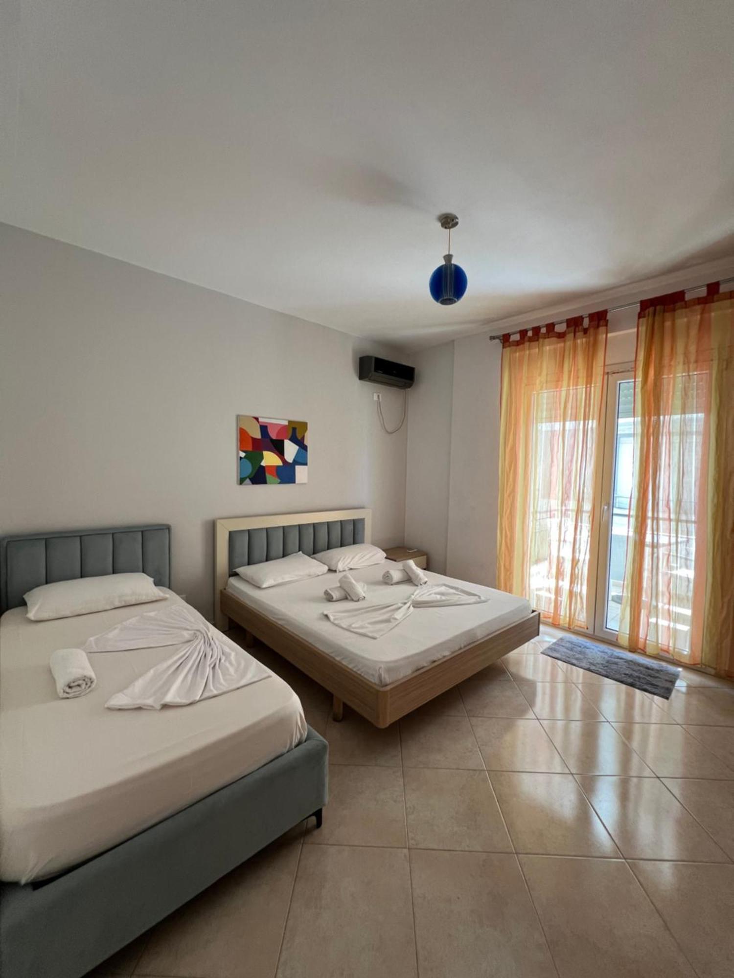 The Blue Horizon Hotel Radhime Ngoại thất bức ảnh
