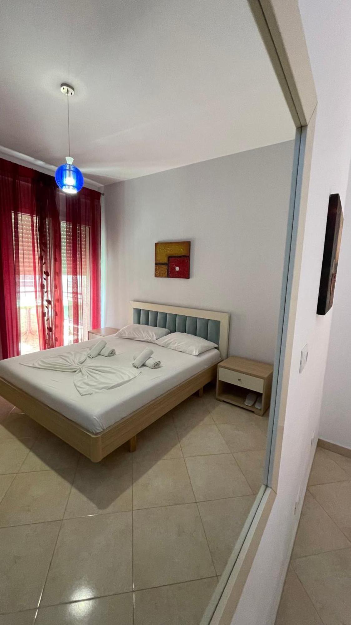The Blue Horizon Hotel Radhime Ngoại thất bức ảnh
