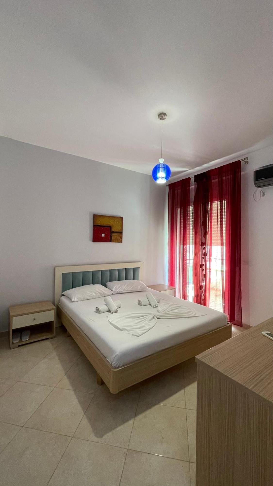 The Blue Horizon Hotel Radhime Ngoại thất bức ảnh
