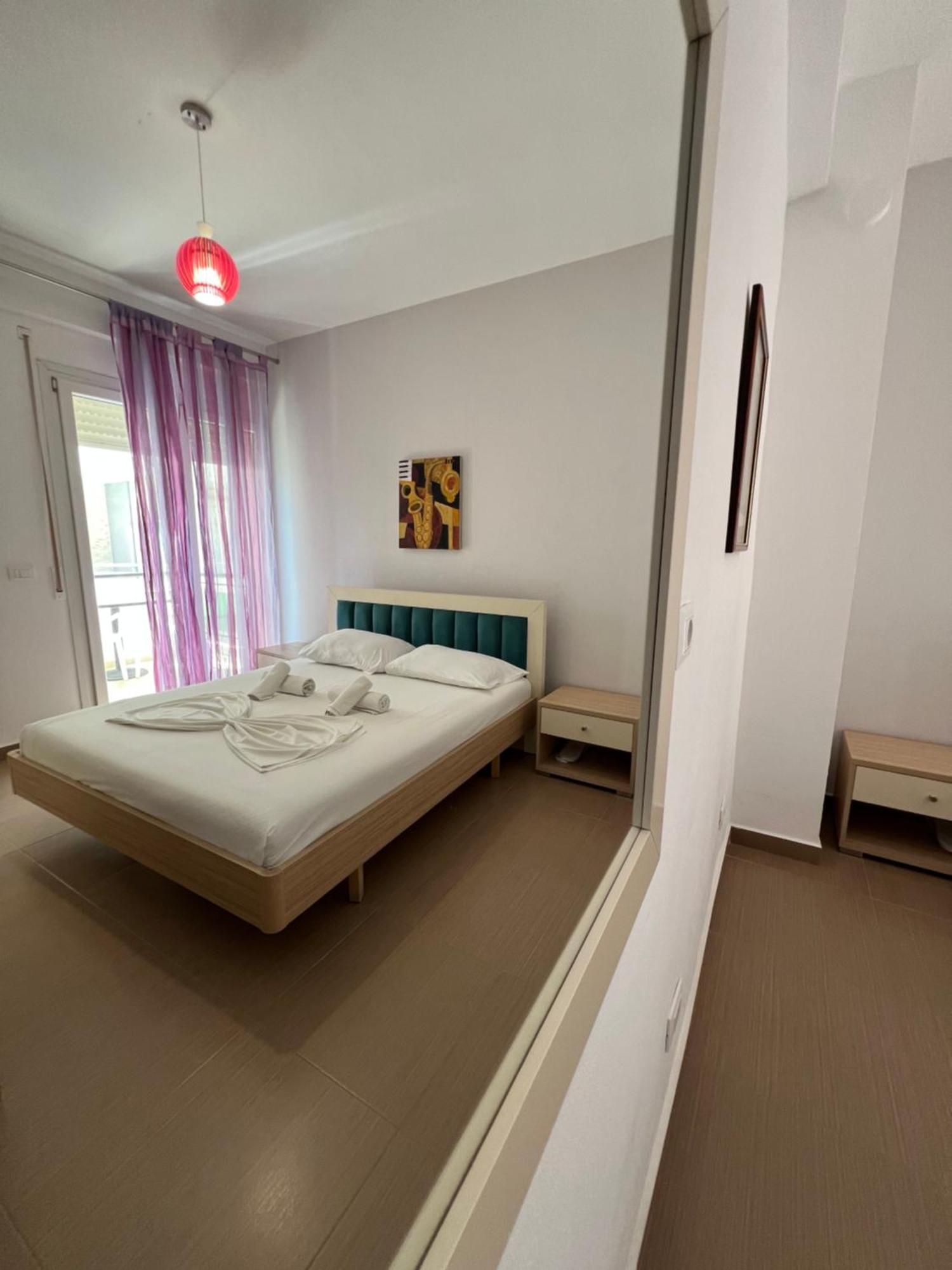 The Blue Horizon Hotel Radhime Ngoại thất bức ảnh